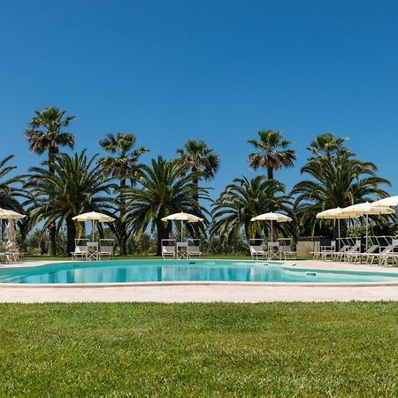 Agriturismo Le Vecchie Scuole Campiglia Marittima Exteriér fotografie