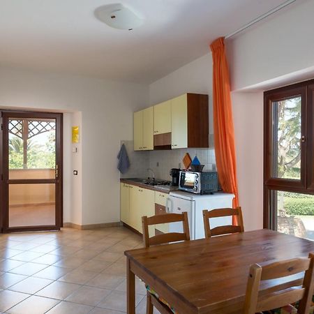 Agriturismo Le Vecchie Scuole Campiglia Marittima Exteriér fotografie