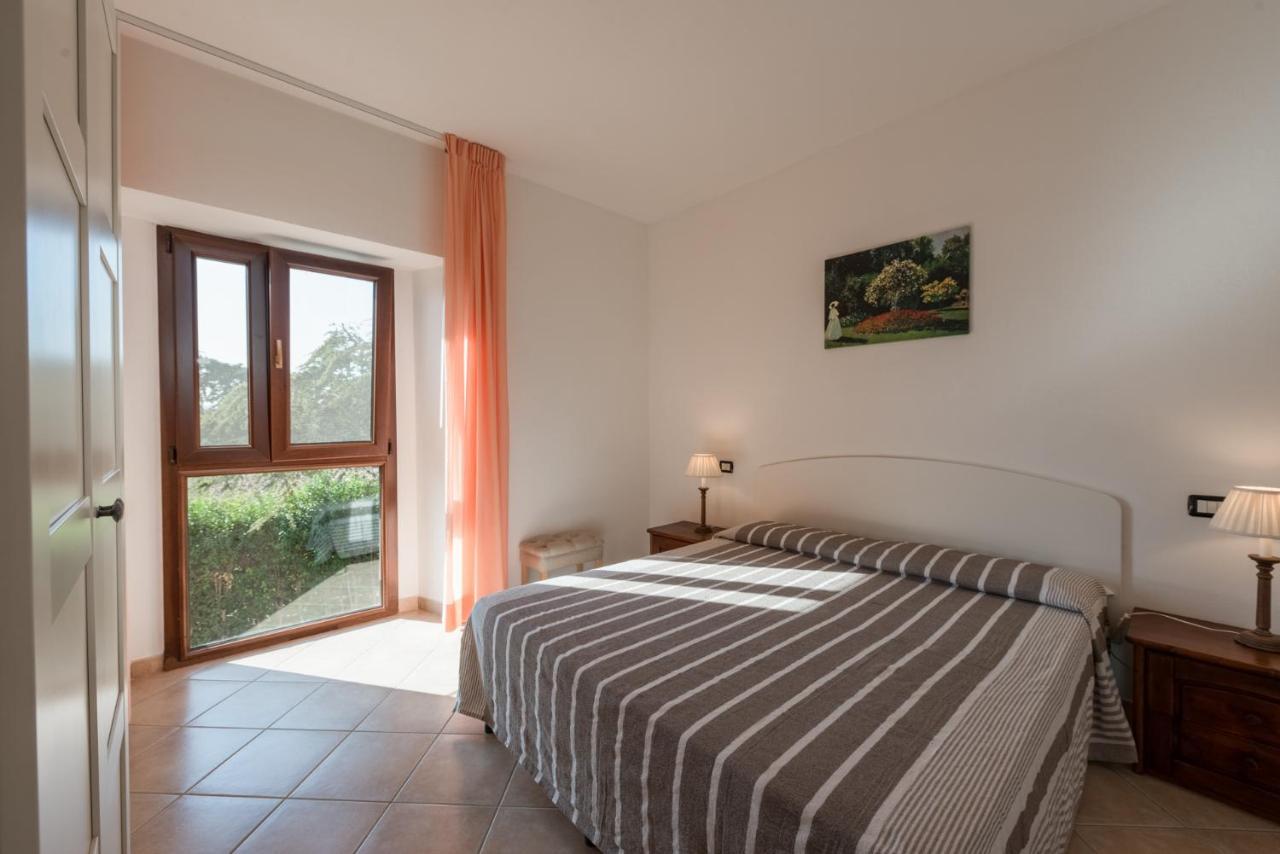 Agriturismo Le Vecchie Scuole Campiglia Marittima Exteriér fotografie