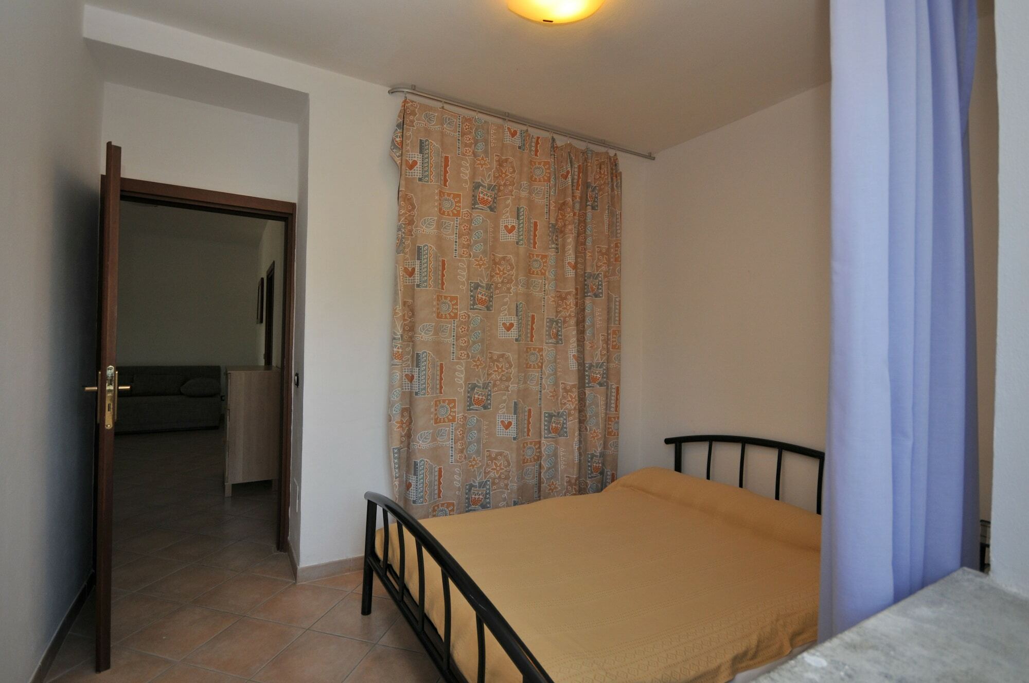 Agriturismo Le Vecchie Scuole Campiglia Marittima Exteriér fotografie