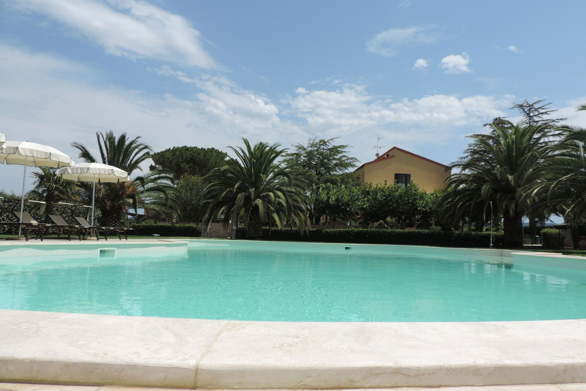 Agriturismo Le Vecchie Scuole Campiglia Marittima Exteriér fotografie